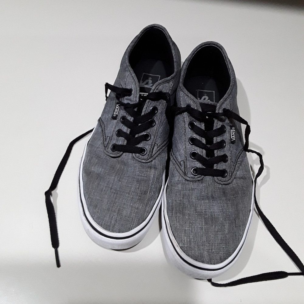 Vans Era